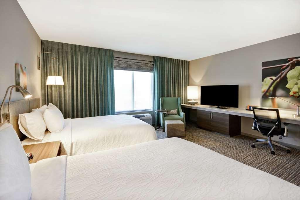 Hilton Garden Inn Gastonia Habitación foto