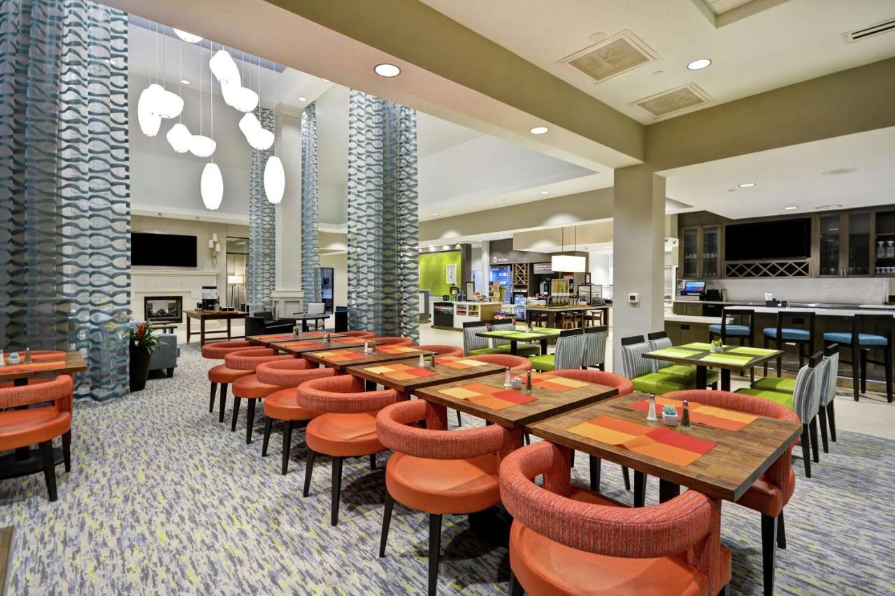 Hilton Garden Inn Gastonia Exterior foto